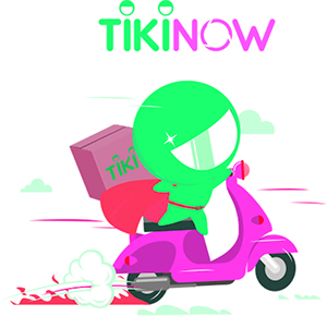 Tikinow là gì