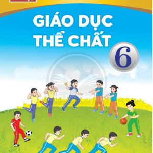 Sách giáo viên Giáo dục Thể chất 6 – Chân trời sáng tạo pdf
