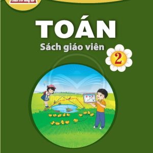 Sách giáo viên Toán 2 – Chân trời sáng tạo pdf