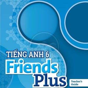 Sách giáo viên Tiếng Anh 6 – Chân trời sáng tạo pdf