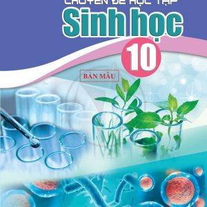 Chuyên đề học tập Sinh học 10 – Cánh diều PDF