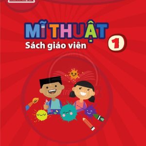 Sách giáo viên Mĩ thuật 1 Chân trời sáng tạo PDF