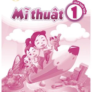 SGV Mĩ thuật 1 – Vì sự bình đẳng và dân chủ trong giáo dục PDF
