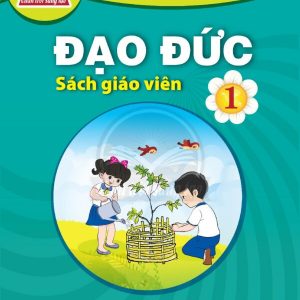 Sách giáo viên Đạo đức 1 – Chân trời sáng tạo pdf