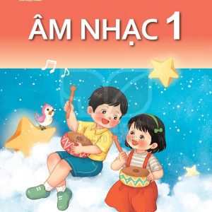 Sách âm nhạc 1 - kết nối tri thức