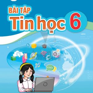 Bài tập Tin học 6 Cánh diều PDF