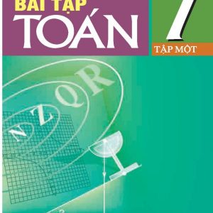 Bài tập Toán 7 Tập 1 - PDF