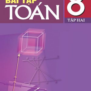Bài tập Toán 8 Tập 2 - PDF