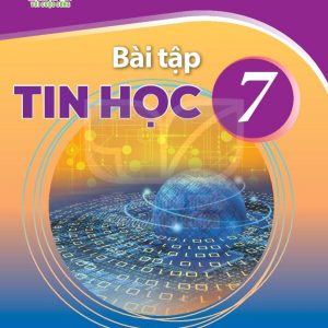 Bài tập Tin học 7 Kết nối tri thức với cuộc sống - PDF
