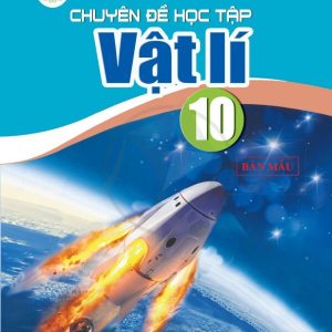 Sách Chuyên đề học tập Vật lí 10 Cánh diều PDF
