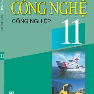 Sách Giáo Khoa Công nghệ 11 PDF