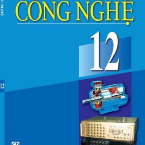 Sách Công nghệ 12 PDF