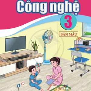 Sách Công nghệ lớp 3 Cánh diều PDF
