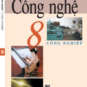Sách Công nghệ lớp 8 PDF