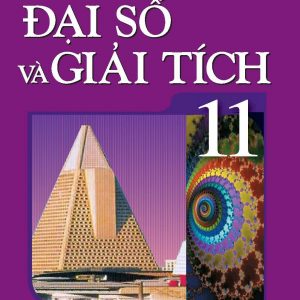 Sách Giáo Khoa Đại số và Giải tích 11 PDF