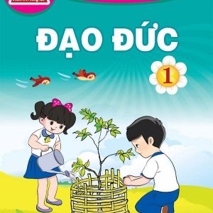 Sách đạo đức 1 – Chân trời sáng tạo