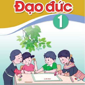 Đạo đức 1 Sách Cánh Diều