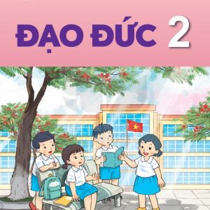 Sách đạo đức lớp 2 - kết nối tri thức với cuộc sống pdf