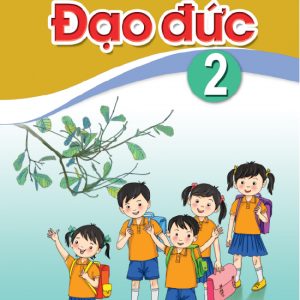 Sách Đạo đức lớp 2 Cánh diều PDF