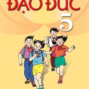 Sách đạo đức lớp 5 PDF