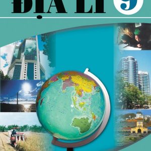 Sách Địa Lí Lớp 9 PDF