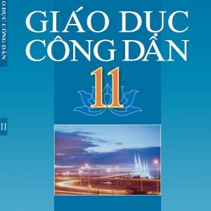 Sách Giáo Khoa Giáo dục công dân 11 PDF