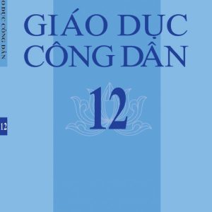 Sách Giáo dục Công dân 12 PDF