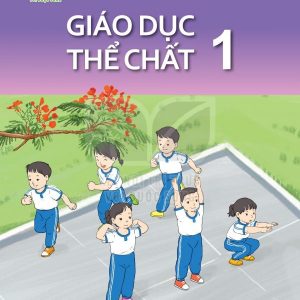 Giáo dục Thể chất 1 sách Kết nối tri thức