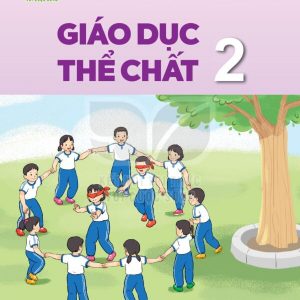 Sách giáo dục thể chất lớp 2 - kết nối tri thức với cuộc sống pdf