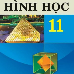 Sách Giáo Khoa Hình học 11 PDF
