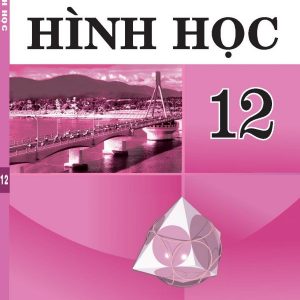 Sách giáo khoa Hình học 12 PDF