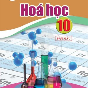Sách Hóa học 10 Cánh diều PDF