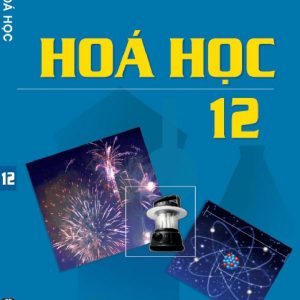 Sách Hóa học 12 - PDF
