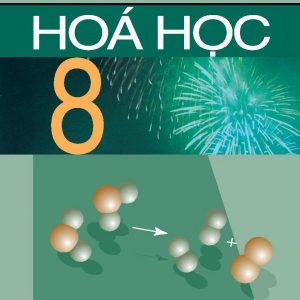 Sách giáo khoa Hóa học 8 PDF