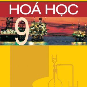 Sách Hóa học 9 File PDF