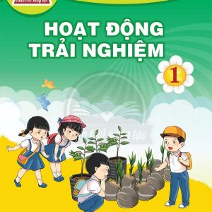 Sách hoạt động trải nghiệm 1 chân trời sáng tạo