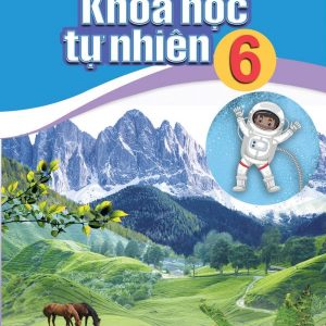 Sách Khoa học Tự nhiên lớp 6 Cánh diều PDF