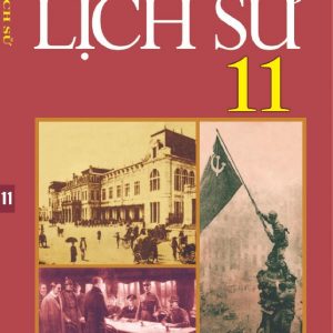 Sách Lịch sử 11 PDF