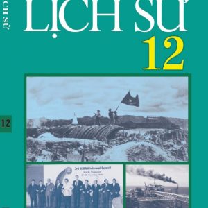 Sách Lịch sử 12 – PDF