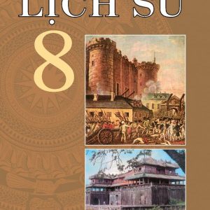Sách lịch sử 8 file pdf