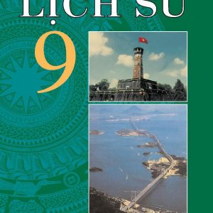 Sách Lịch sử 9 File PDF