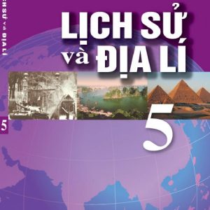 Sách Lịch sử và Địa lý 5 PDF