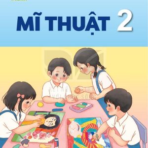 Sách Mĩ thuật lớp 2 Kết nối tri thức với cuộc sống PDF