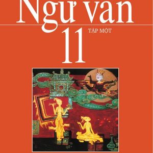 Sách Ngữ Văn 11 Tập 1 PDF