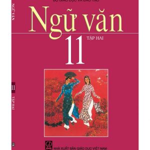 Sách Ngữ Văn 11 Tập 2 PDF