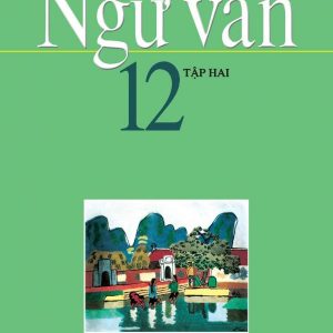Sách Ngữ Văn 12 Tập 2 – PDF
