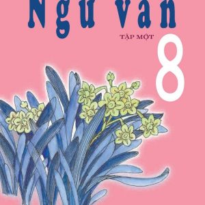 {Sách PDF} Ngữ Văn 8 Tập 1