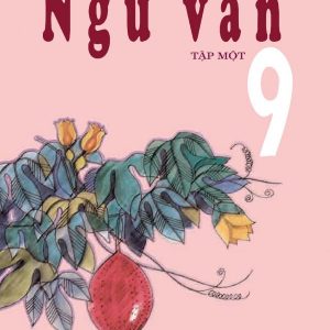 Sách Ngữ Văn 9 Tập 1 PDF