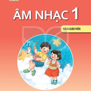 Sách giáo viên Âm nhạc 1 Kết nối tri thức PDF