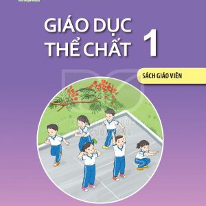 SGV Giáo dục Thể chất 1 Kết nối tri thức PDF